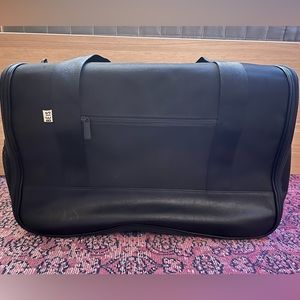 Beis Hanging Duffle Bag